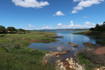 lake
