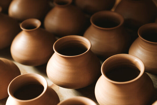handmade ceramic