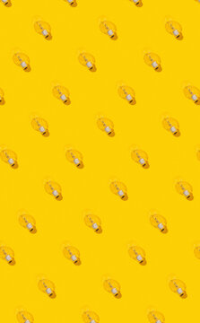 Light bulbs
