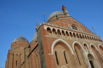 Basilica di Sant'Antonio di Padova 7