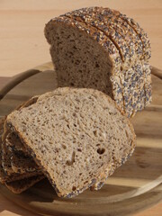 Körnerbrot