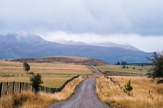 Rural Road