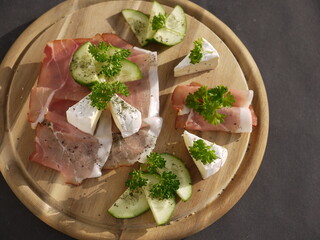 Brotzeit