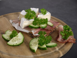 Brotzeit