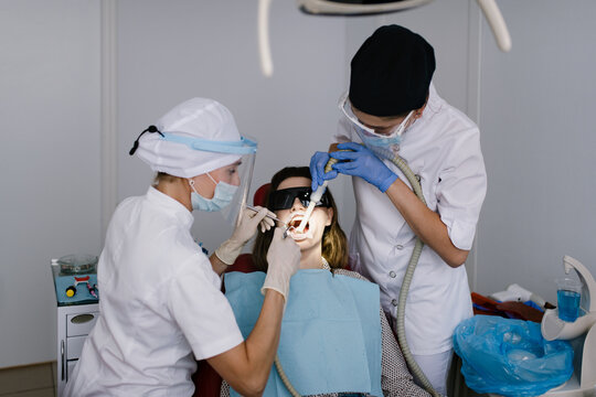 Dentist