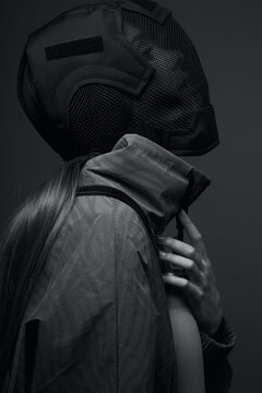 survival fashion concept