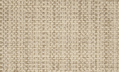 Beige fabric texture. Textile background. The background is suitable for design and 3D graphics