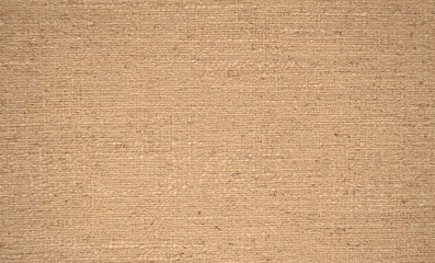 Beige fabric texture. Textile background. The background is suitable for design and 3D graphics