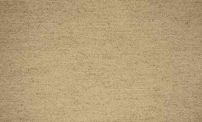 Beige fabric texture. Textile background. The background is suitable for design and 3D graphics