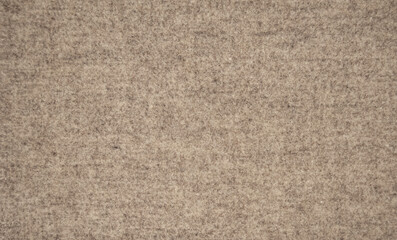 Plakat Beige fabric texture. Textile background. The background is suitable for design and 3D graphics