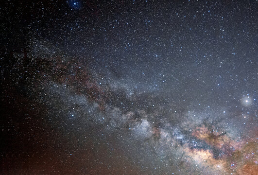 Milky Way