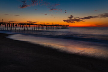 Outer Banks Pier