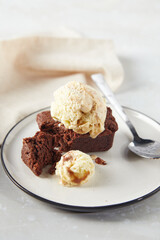 chocolate cream