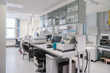 Luminous Science Laboratory