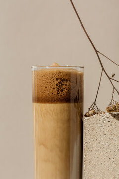 Cafe latte