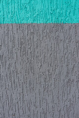 Multicolored vertical background with two colors, horizontal division into unequal parts, place for text