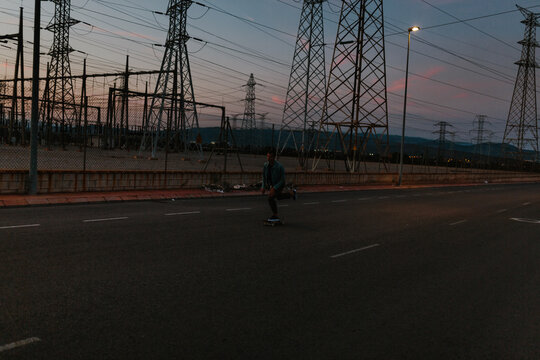 Chico skate