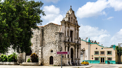 church of our person of our person