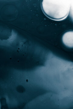 Abstract dark background