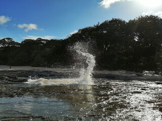 Playa