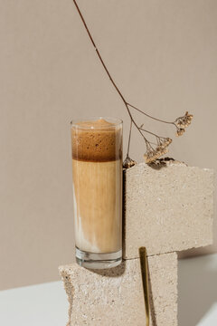 Cafe latte