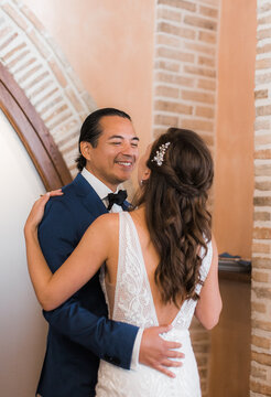 wedding first dance