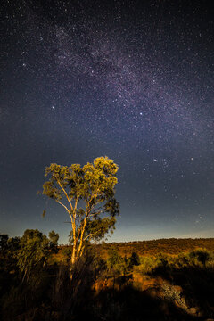 Outback Sky
