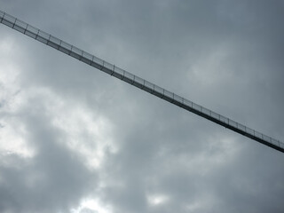 H&auml;ngebr&uuml;cke