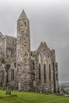 Rock of Cashel