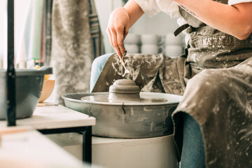 Pottery as a LIfestyle