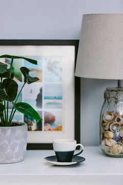 Espresso vignette
