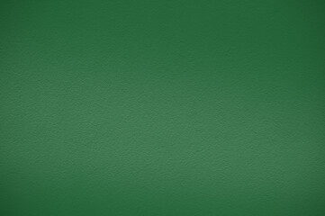 Asphalt texture in green tone. St Patricks Day abstract background