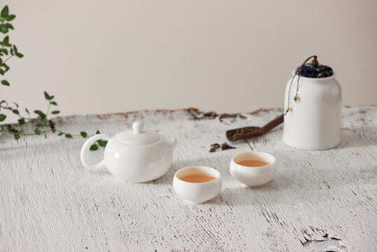 tea ceremony, Asian traditional culture