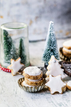 Christmas cookies