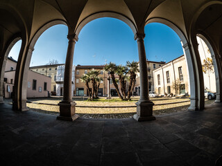 BASILICA DI SANT'APOLLINARE NUOVO