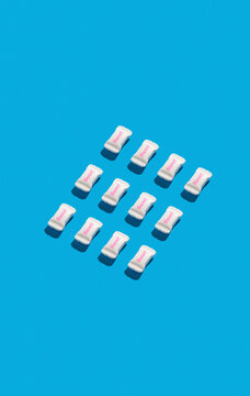 Candy/Sweet Package Pattern