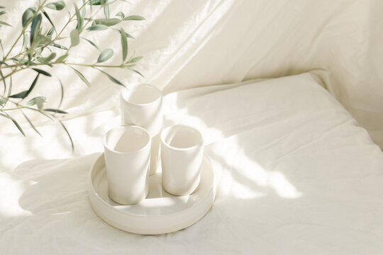 Au Naturale Ceramics