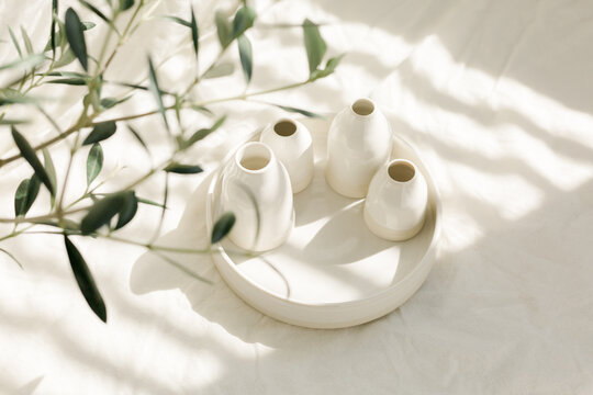 Au Naturale Ceramics