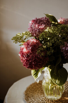 freesias