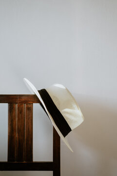 white hat