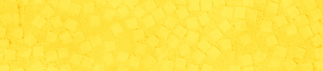 abstract bright yellow color background for design