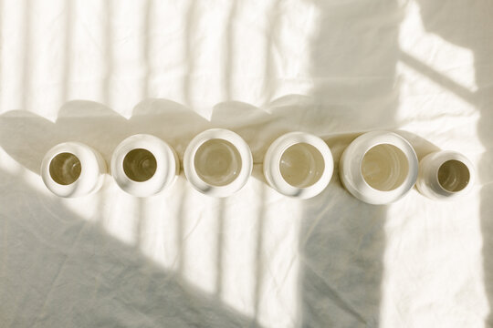 Au Naturale Ceramics