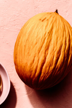 Canary Melon