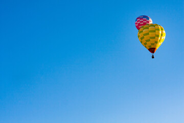 大崎市バルーンフェスタ