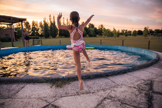 Never Ending Summer