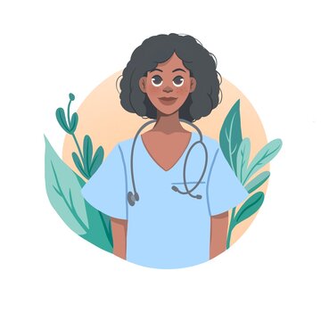 Female Health Worker