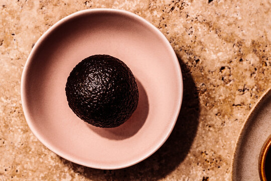 Hass Avocado