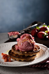 Ice cream 