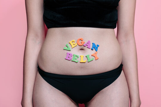 Vegan Belly