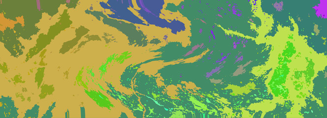 Fototapeta na wymiar abstract fractal geometric shape shapes wave waves line lines image illustration paint background bg texture wallpaper art frame sample board blank material